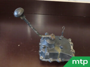 Switch assembly