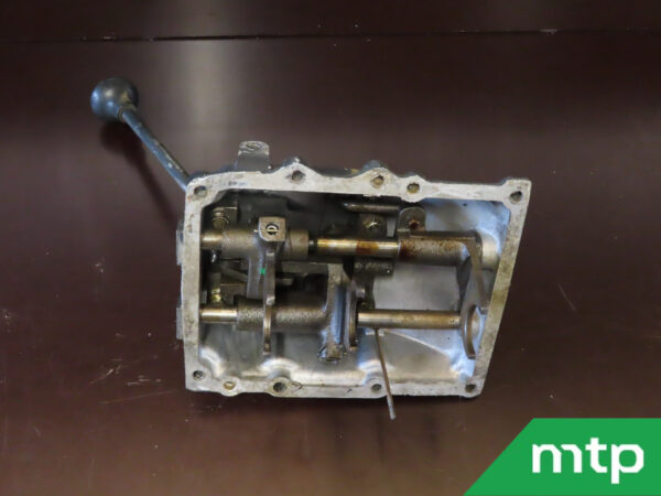 Switch assembly - Image 3