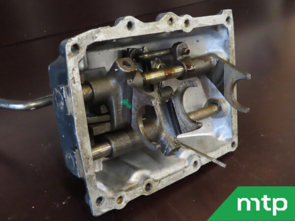Switch assembly - Image 2