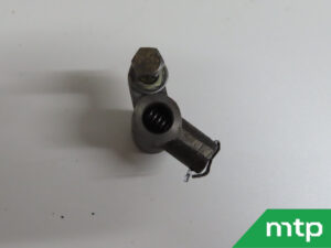 Switch bar 4wd Iseki TU