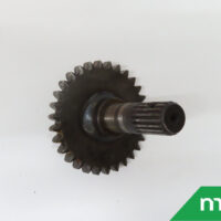 Gear center PTO Iseki TU - Image 2