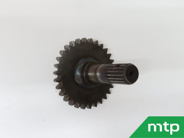 Gear center PTO Iseki TU - Image 2