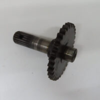 Gear center PTO Iseki TU