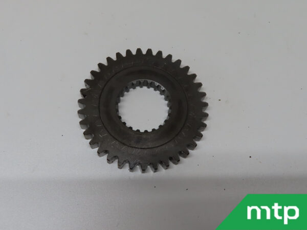 Gearbox gearbox Iseki TU1400 / TU1500 / TU1600 - Image 2