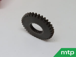 Gearbox gearbox Iseki TU1400 / TU1500 / TU1600