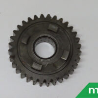 Gear PTO Iseki TU - Image 3