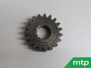 Gear PTO Iseki TU bottom / top