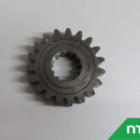 Gear PTO Iseki TU under - Image 2