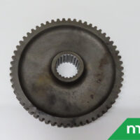 Gear large 58 teeth final drive - Image 2