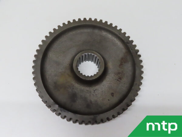Gear large 58 teeth final drive - Image 2