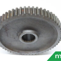 Gear large 58 teeth final drive - Image 3