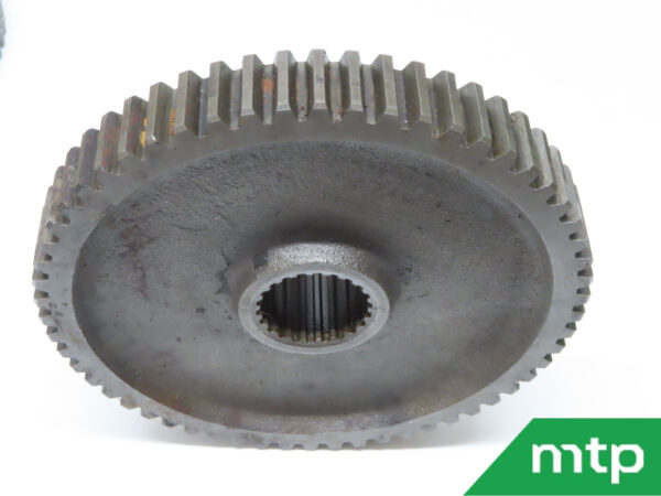 Gear large 58 teeth final drive - Image 3