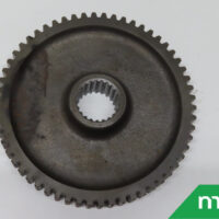 Gear large final drive - Image 2