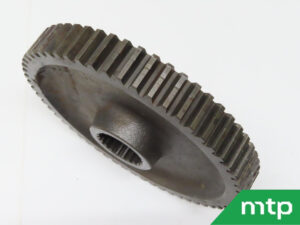 Gear large final drive