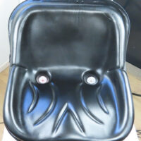 Iseki tractor seat - Image 4