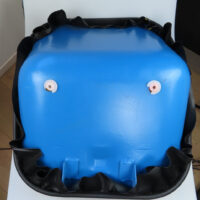 Iseki tractor seat - Image 5