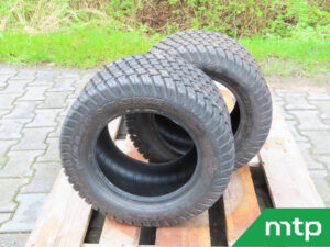 Set of lawn tires 18x8.5-10