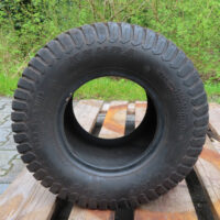 Lawn tire 18x8.50-8 used