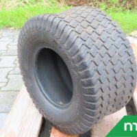 Lawn tire 18x8.50-8 used - Image 2