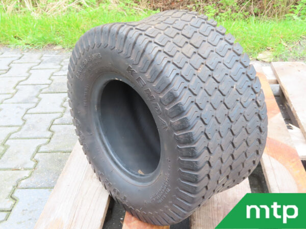 Lawn tire 18x8.50-8 used - Image 2