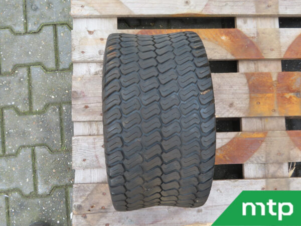 Lawn tire 18x8.50-8 used - Image 4