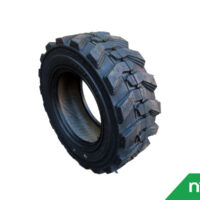 Industrial tire 23 x 8.50 - 12 plus