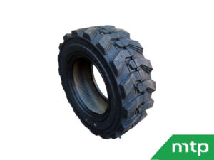 Industrial tire 23 x 8.50 - 12 plus