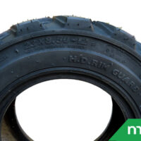 Industrial tire 23 x 8.50 - 12 plus - Image 2