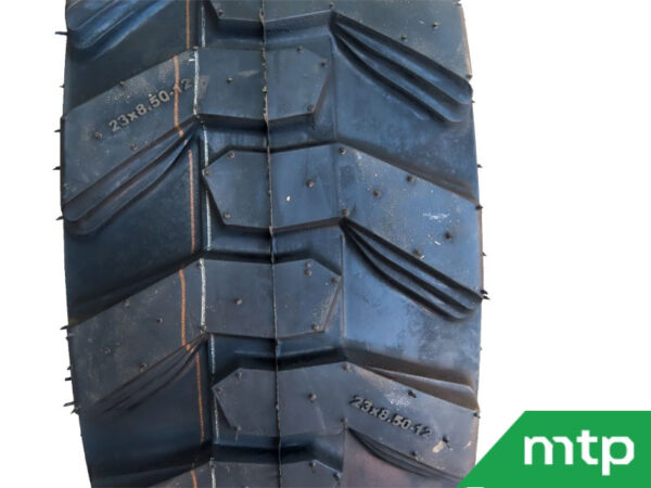 Industrial tire 23 x 8.50 - 12 plus - Image 3