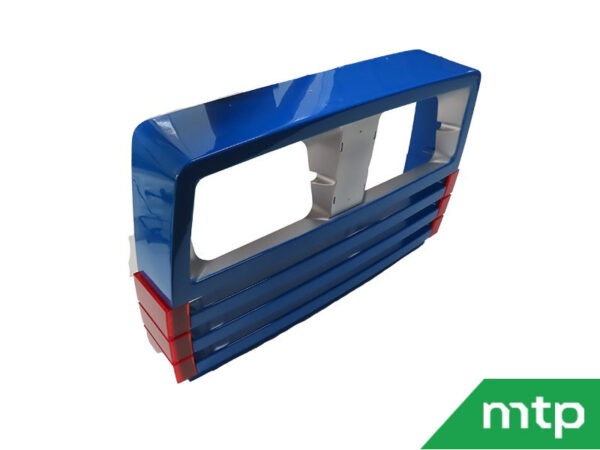 Grille Iseki TA - upper part - Image 2