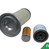 Maintenance kit Iseki Landleader TA - Image 2