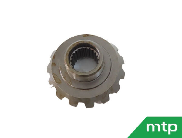 Gear 4wd horizontal Iseki Sial Hunter/SF/TC/TM - Image 2