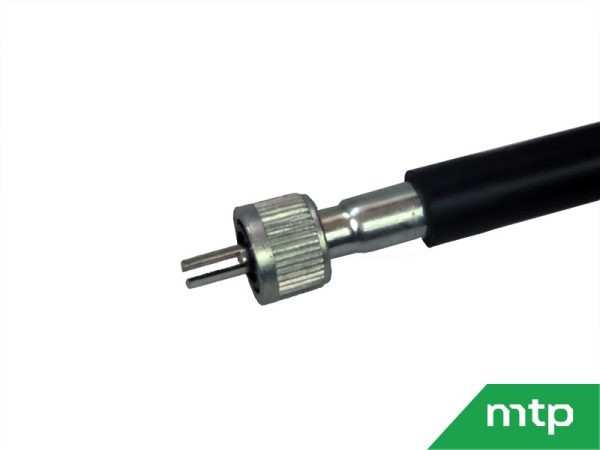 Cable tachometer Kubota L - Image 3