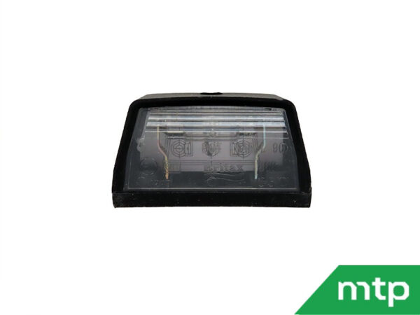 License plate light Yanmar SA - Image 2