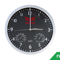 Wall clock Yanmar