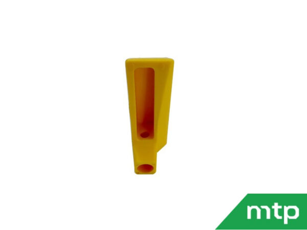Knob PTO handle Shibaura SX - Image 2