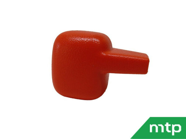 Knob lever Iseki TXG/TM - Image 2