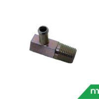 Cooling water connection Iseki TX / TU