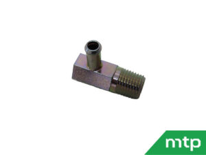 Cooling water connection Iseki TX / TU