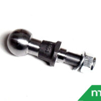 Ball pull pin M22