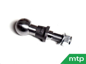 Ball pull pin M22