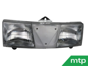Headlight unit Iseki Sial TF223/243