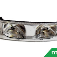 Headlight unit Kubota Aste A155 / A175 / A195