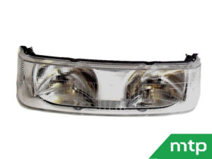 Headlight unit Kubota Aste A155 / A175 / A195