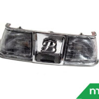 Headlight unit Kubota GB