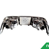 Headlight unit Kubota GB - Image 2