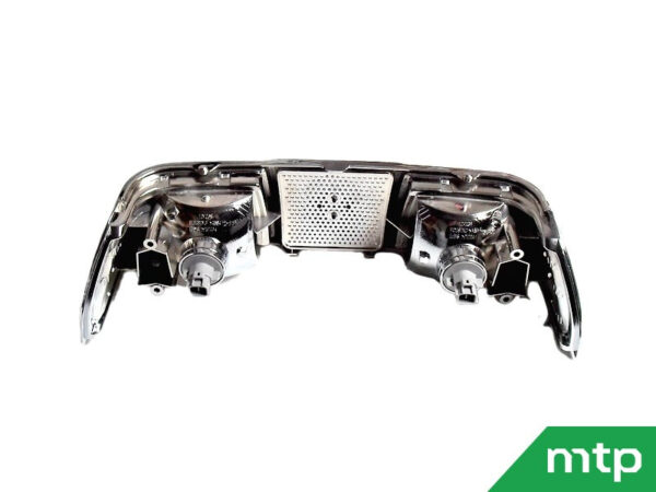 Headlight unit Kubota GB - Image 2