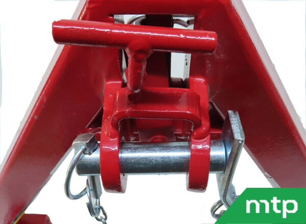 Torque Triangle - Image 2