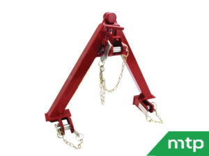 Torque Triangle