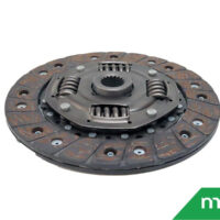 Clutch set Iseki TU / Landhope TU / TX / THS - Image 3